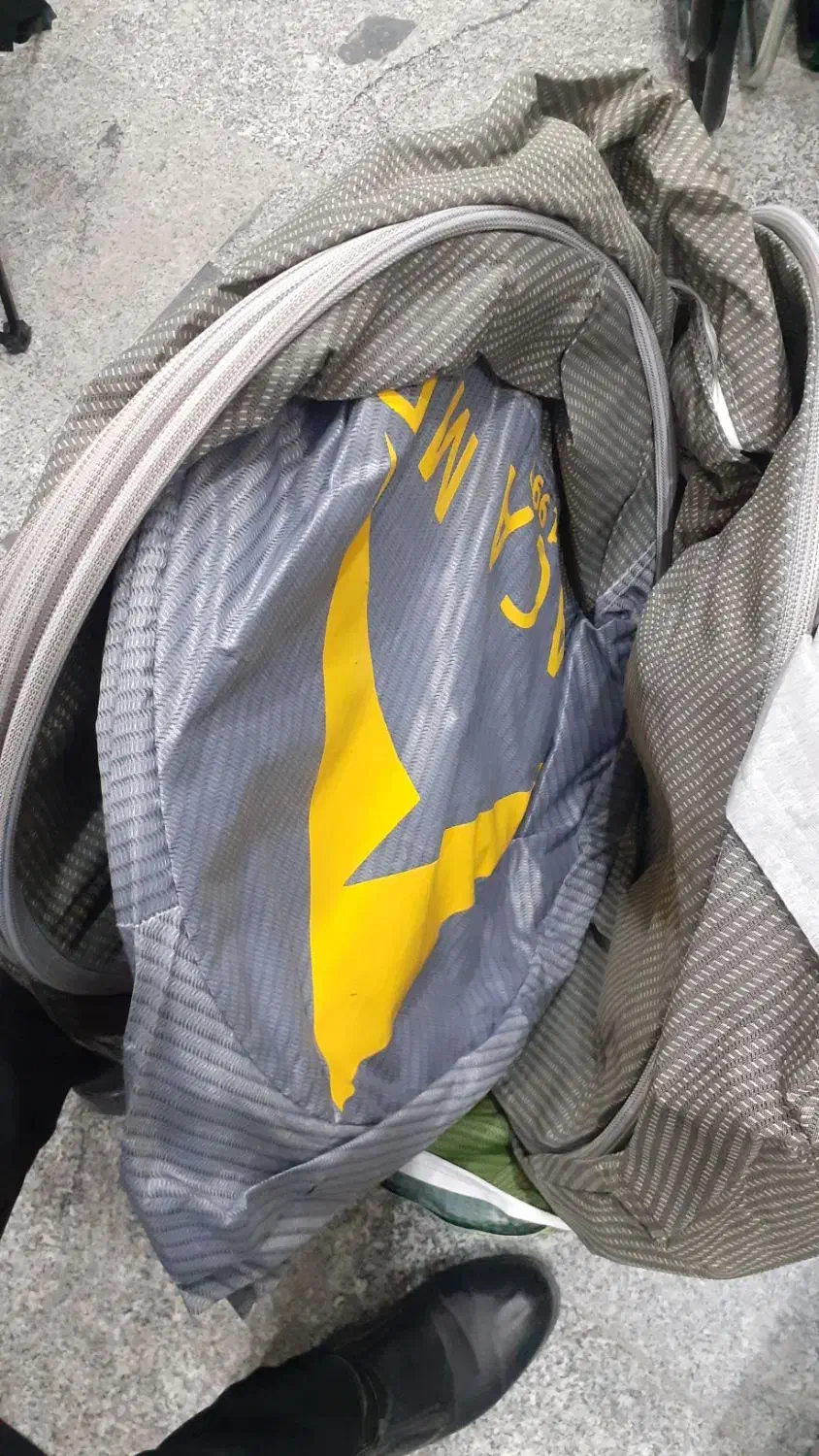 میز وصندلی های تاشو مسافرتی و گردشگری|کوهنوردی و کمپینگ|خلیل شهر, |دیوار