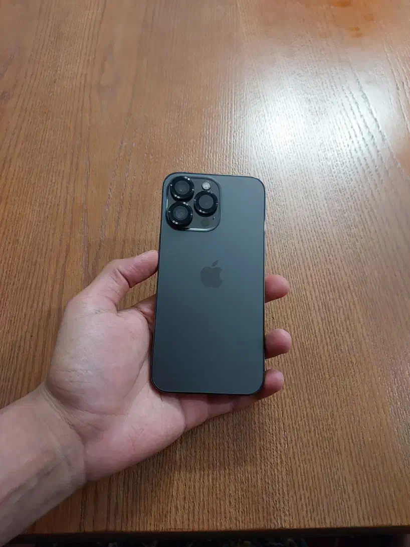 (معاوضه با ۱۳ نرمال) iPhone 13 Pro|موبایل|مشهد, انقلاب|دیوار