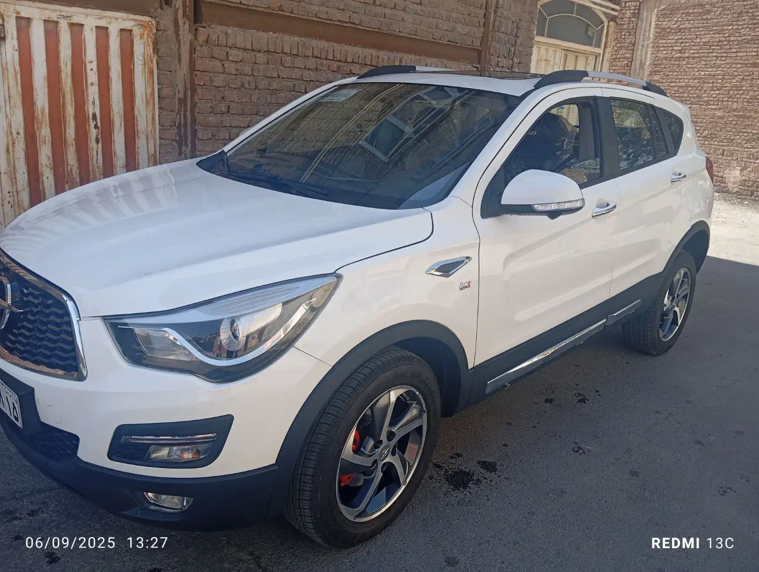 هایما S5 خشک خشک 1404|خودرو سواری و وانت|تبریز, |دیوار