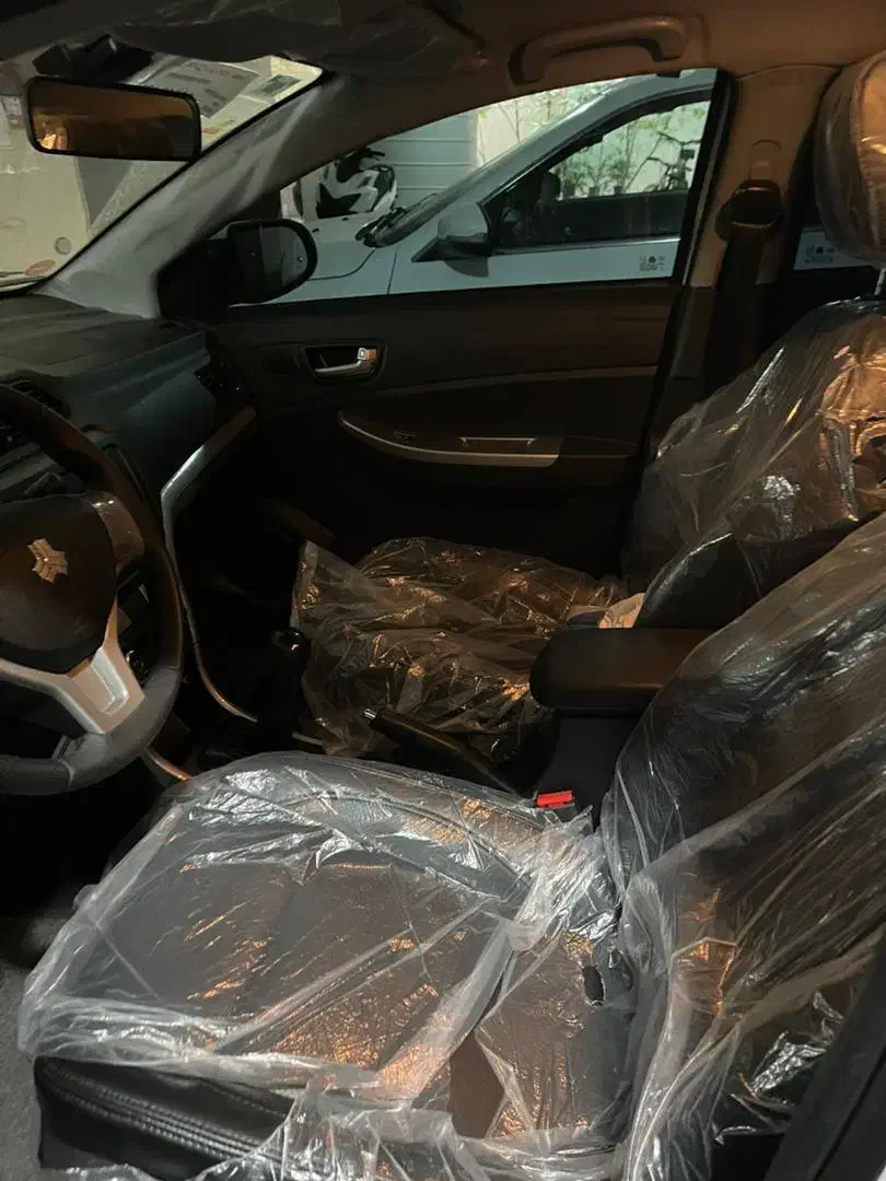 شاهین خشک ۱۴۰۴ بدون سانروف|خودرو سواری و وانت|اسلام‌شهر, شهرک الهیه|دیوار