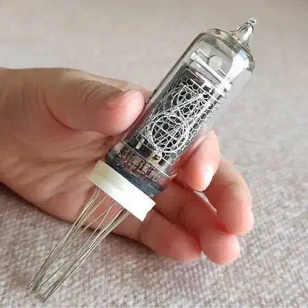 لامپ نیکسی اکبند IN-14|کلکسیون اشیاء عتیقه|تهران, آرژانتین|دیوار