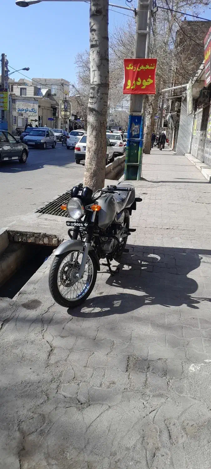 پالس ۱۸۰|موتورسیکلت|ورامین, ورامین|دیوار