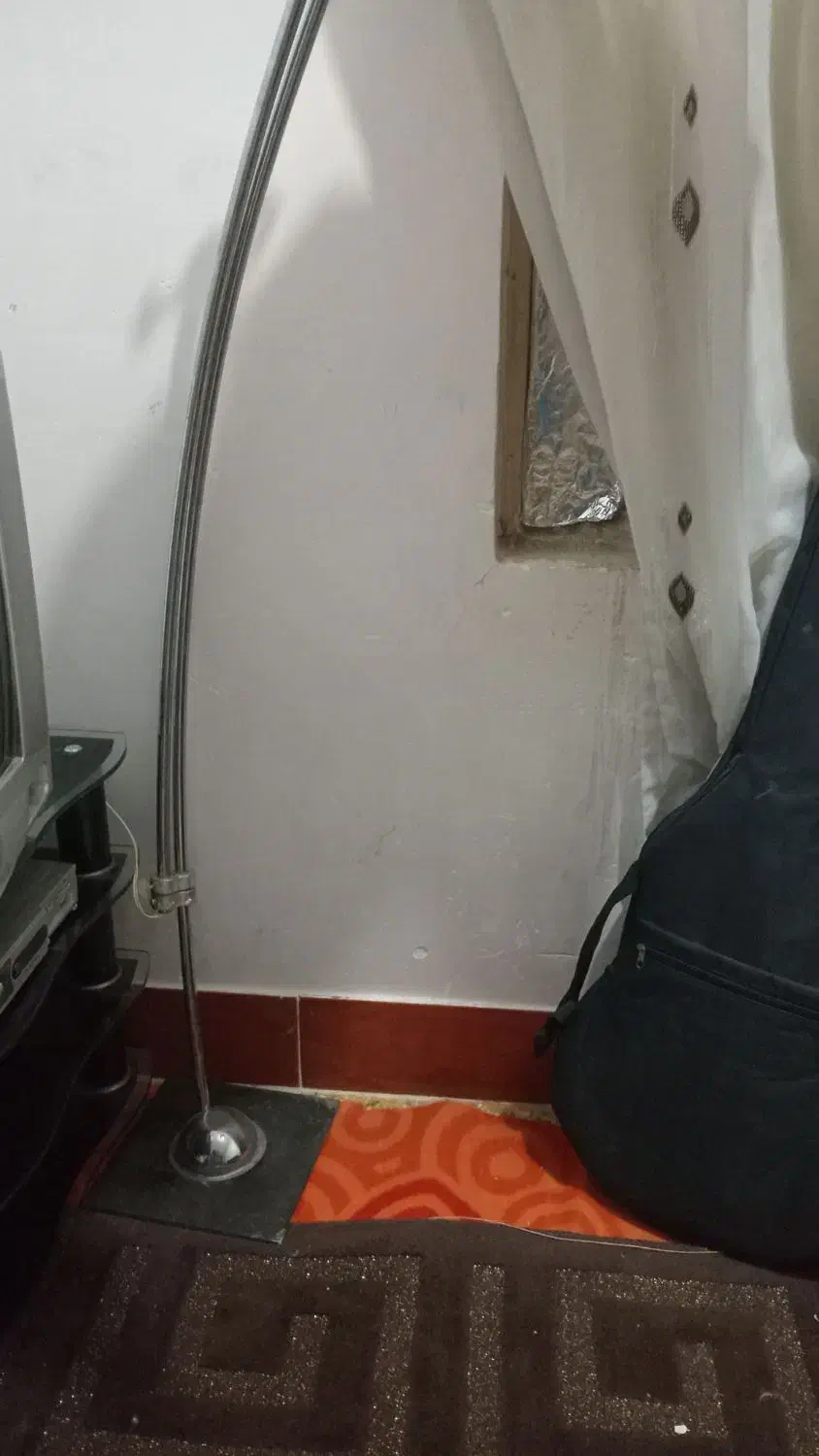 اباژر|چراغ خواب و آباژور|بهبهان, |دیوار