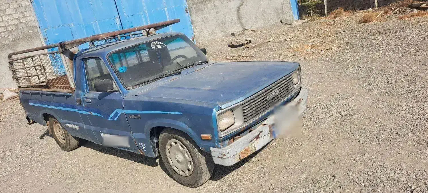 فروشی|خودرو سواری و وانت|توکهور, |دیوار