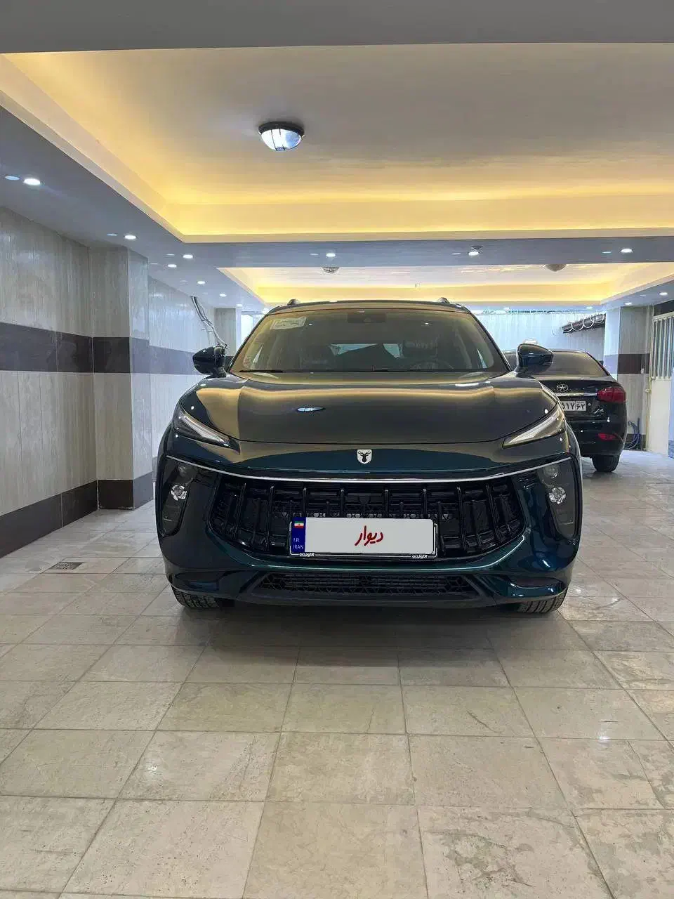 لاماری ایما صفر خشک|خودرو سواری و وانت|اراک, |دیوار