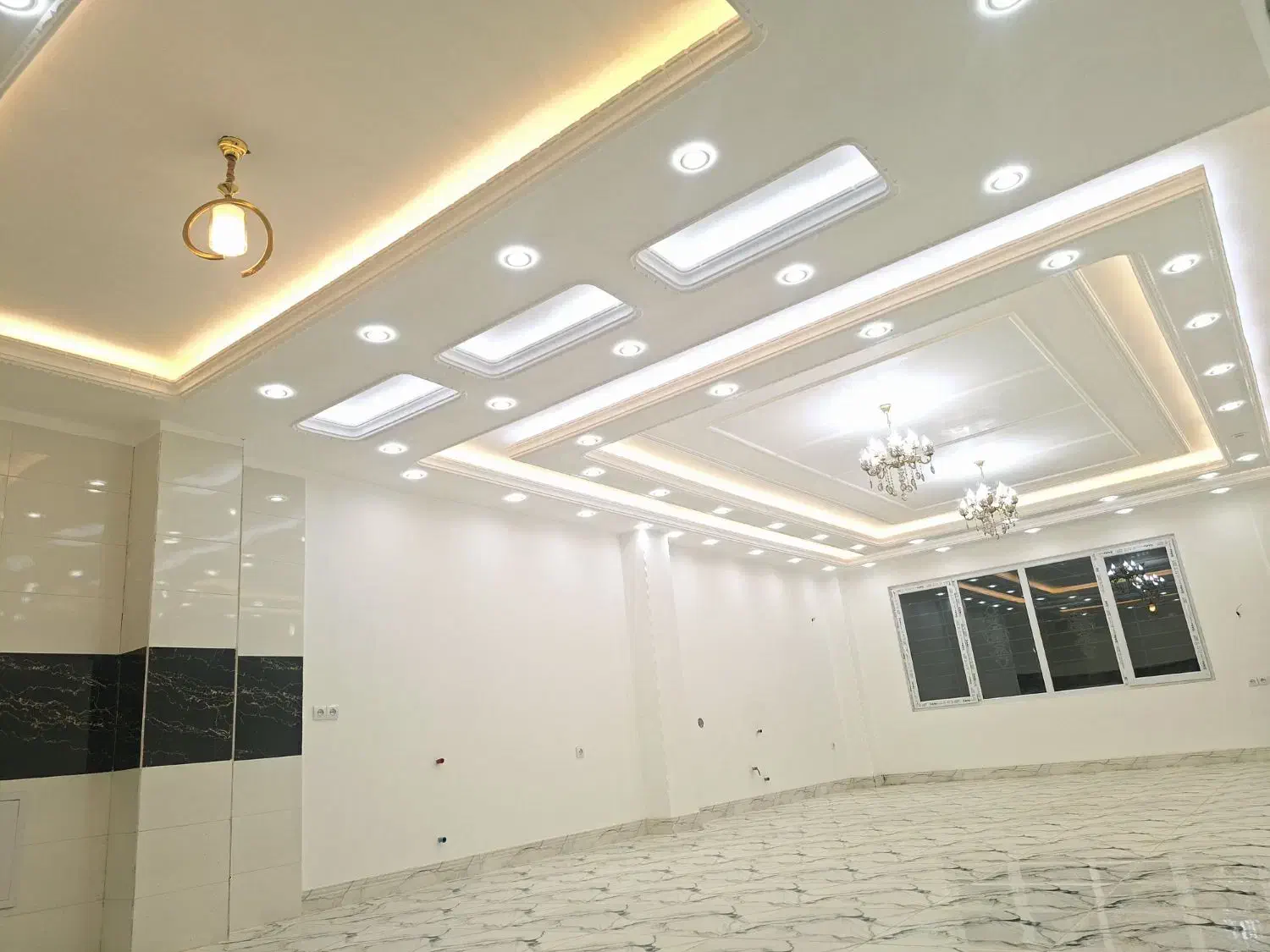 برق کاری صفر تا صد ساختمان|خدمات پیشه و مهارت|یاسوج, |دیوار