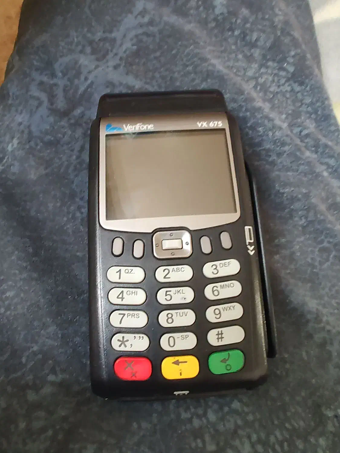 دستگاه کارت خوان|فروشگاه و مغازه|بندر ماهشهر, |دیوار