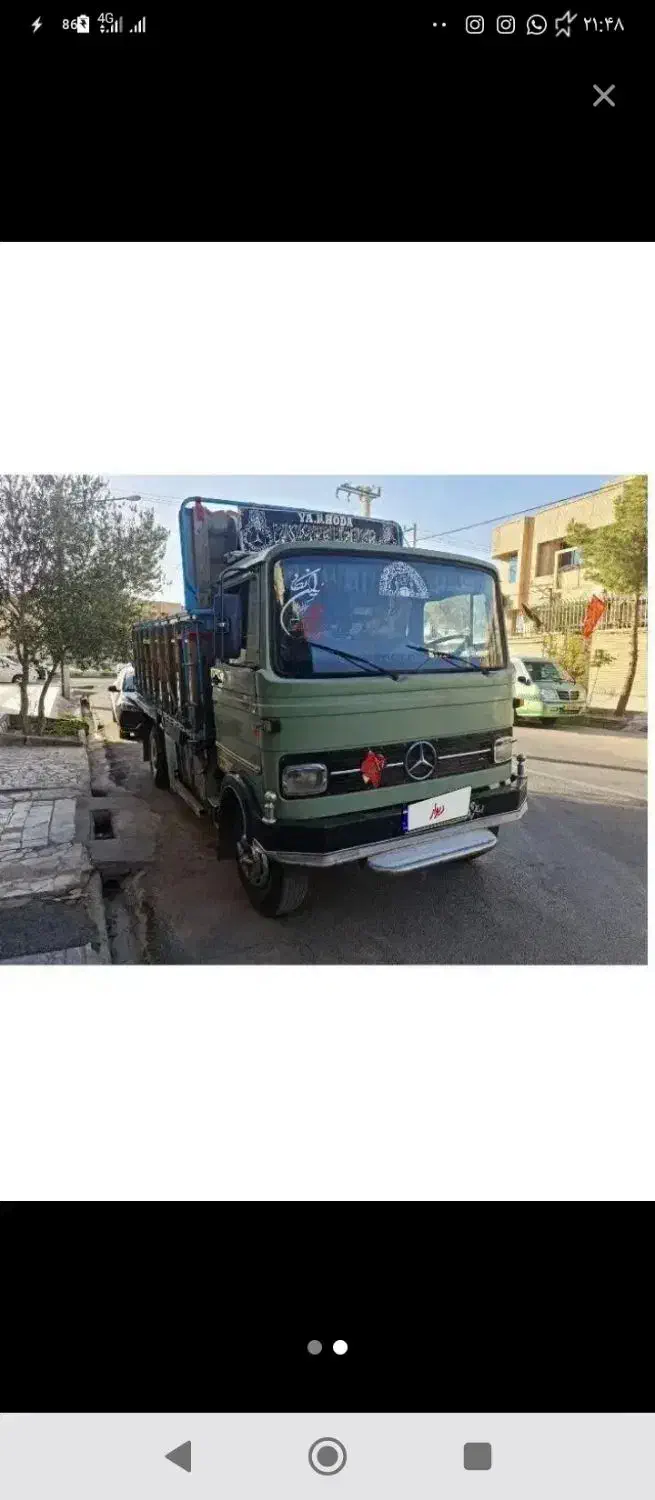 بنز اجاره میکنم|خودرو اجارهای|پسکوه, |دیوار