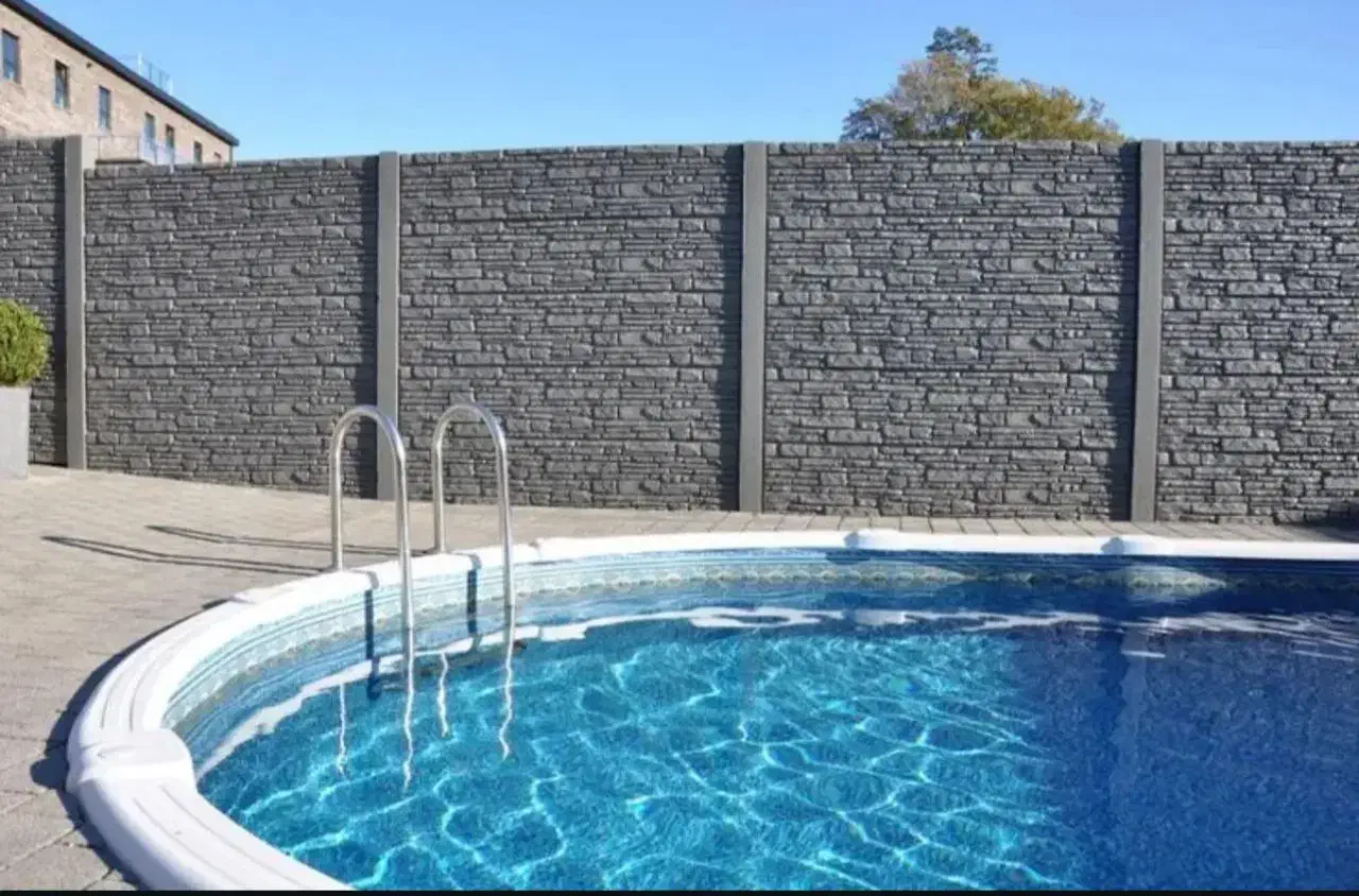 تولیدی دیوار پیش ساخته بتنی مصلح به میلگرد|مصالح و تجهیزات ساختمان|ماکو, |دیوار