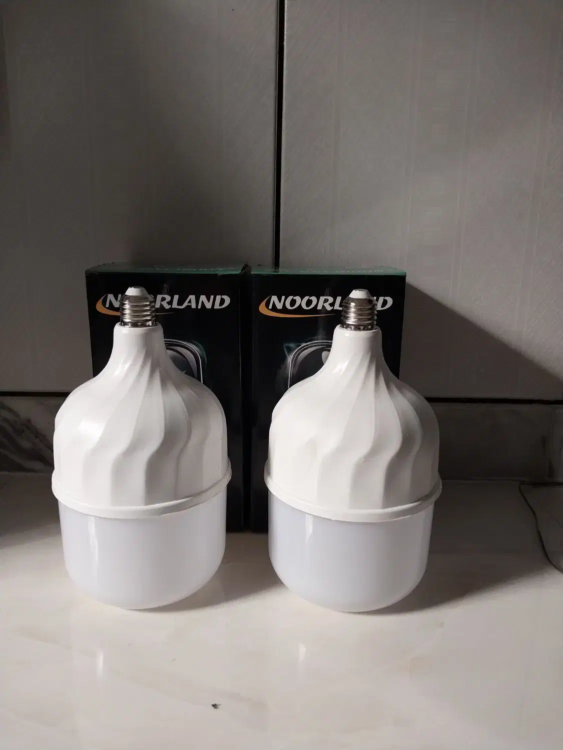 لامپ کم مصرف  به قیمت اقتصادی   و بصرفه با ضمانت|لامپ و چراغ|نکا, |دیوار