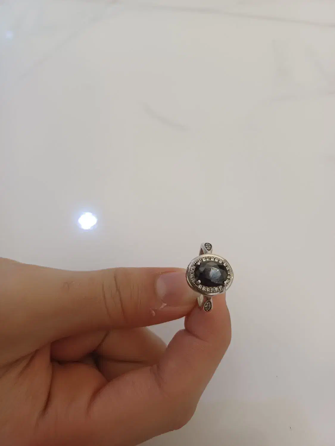 انگشتر|جواهرات|شهریار, شهرک شاهد|دیوار