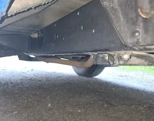 نیسان مدل ۸۵ انژکتور کولر فابریک|خودرو سواری و وانت|رشت, پیرکلاچای|دیوار