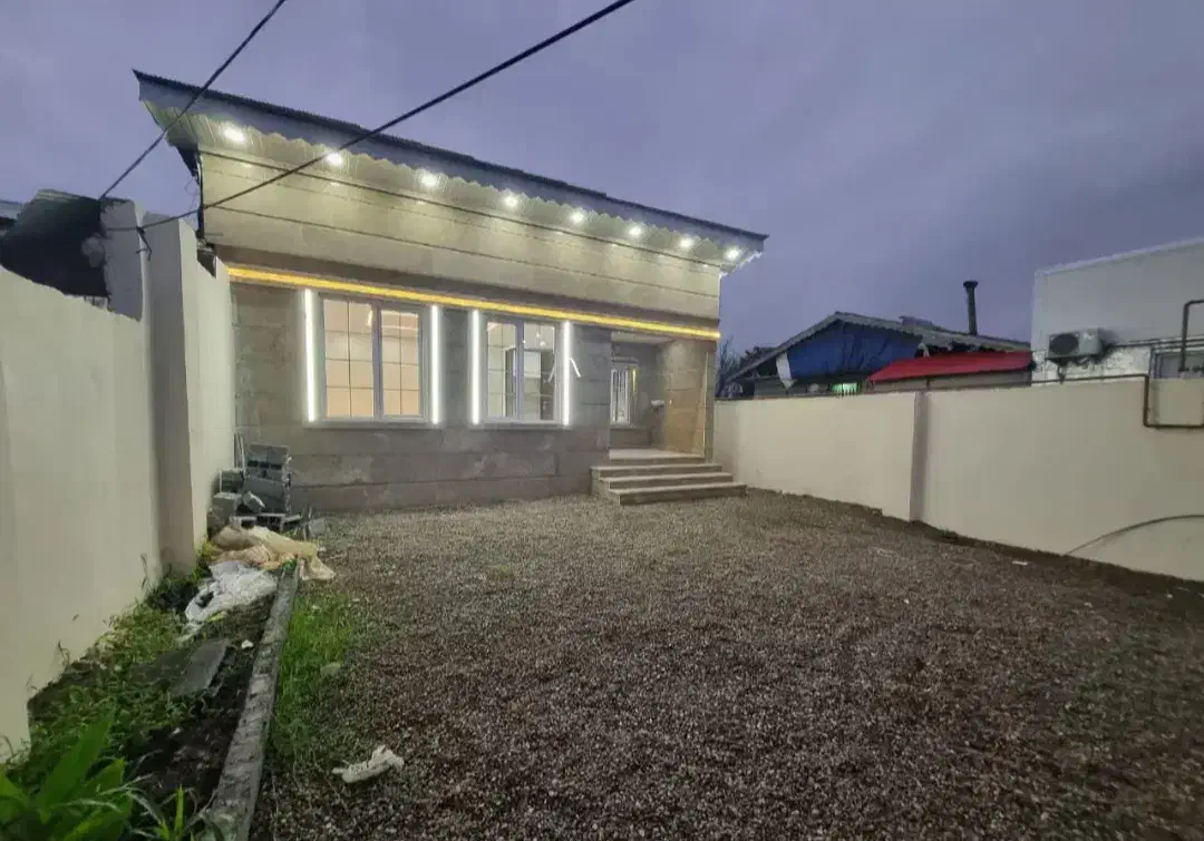 ویلا 223متر خوش ساخت /لشت نشا جاده دریا|فروش خانه و ویلا|رشت, گلباغ نماز|دیوار