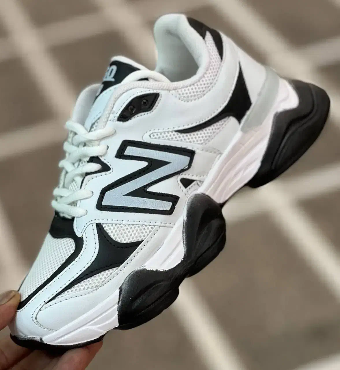 کفش نیو بالانس|کیف، کفش، کمربند|کامیاران, |دیوار