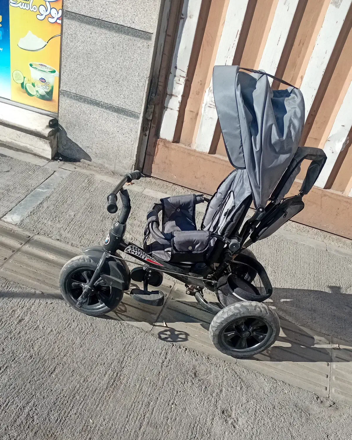 کالسکه|کالسکه و لوازم جانبی|تهران, مقدم|دیوار