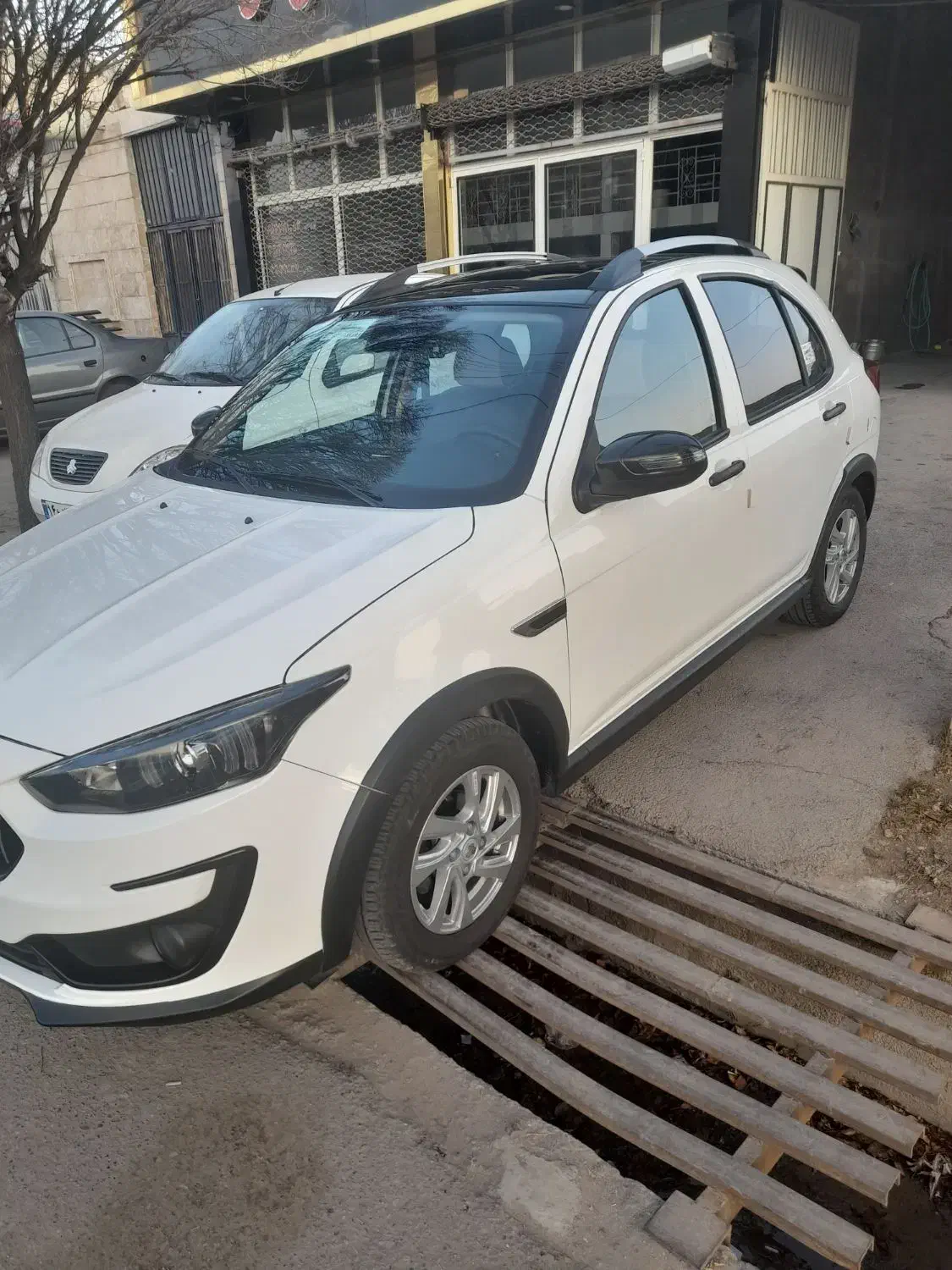 فروش|خودرو سواری و وانت|مرند, |دیوار