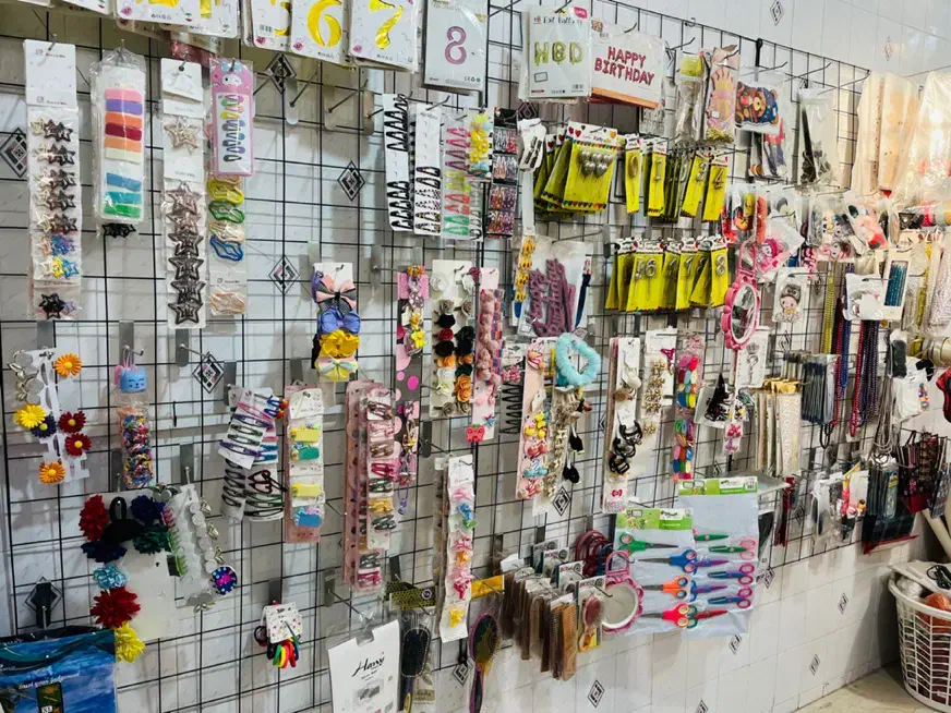 خرازی. خیاطی. جشن تولد|لوازم خیاطی و بافتنی|شهرکرد, |دیوار