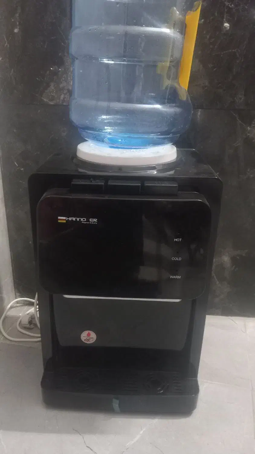 آبسرد کن|آب‌سردکن و تصفیه آب|فلاورجان, |دیوار