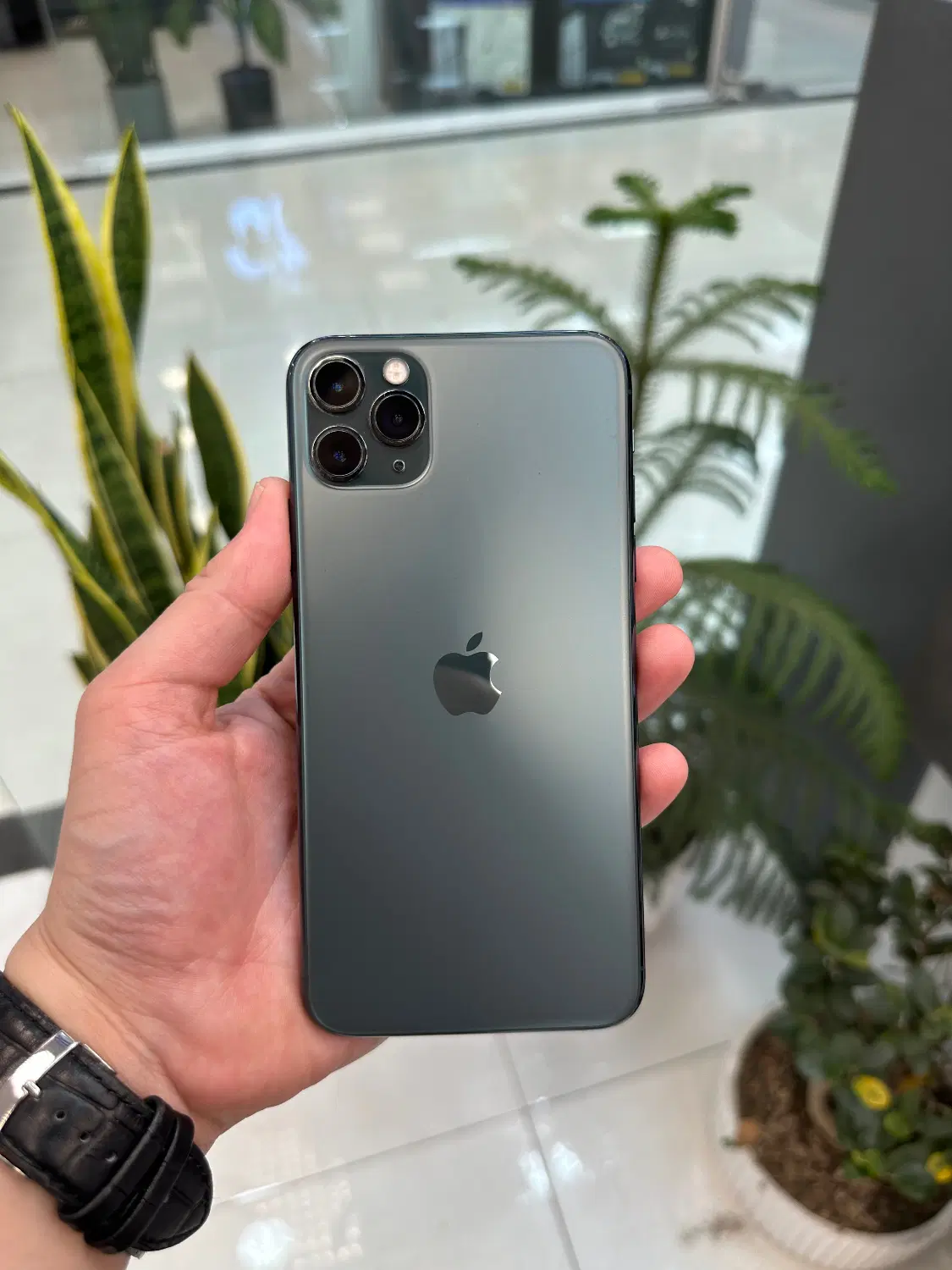 Iphone 11 promax|موبایل|کرج, مهرویلا جنوبی|دیوار