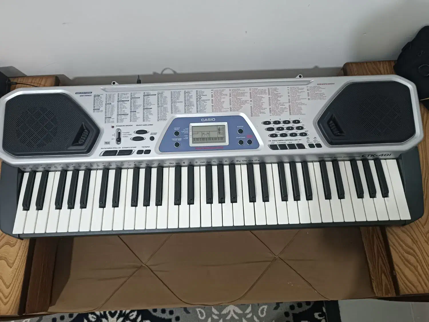 مشهد اقدسیه 37|پیانو، کیبورد، آکاردئون|مشهد, الهیه|دیوار