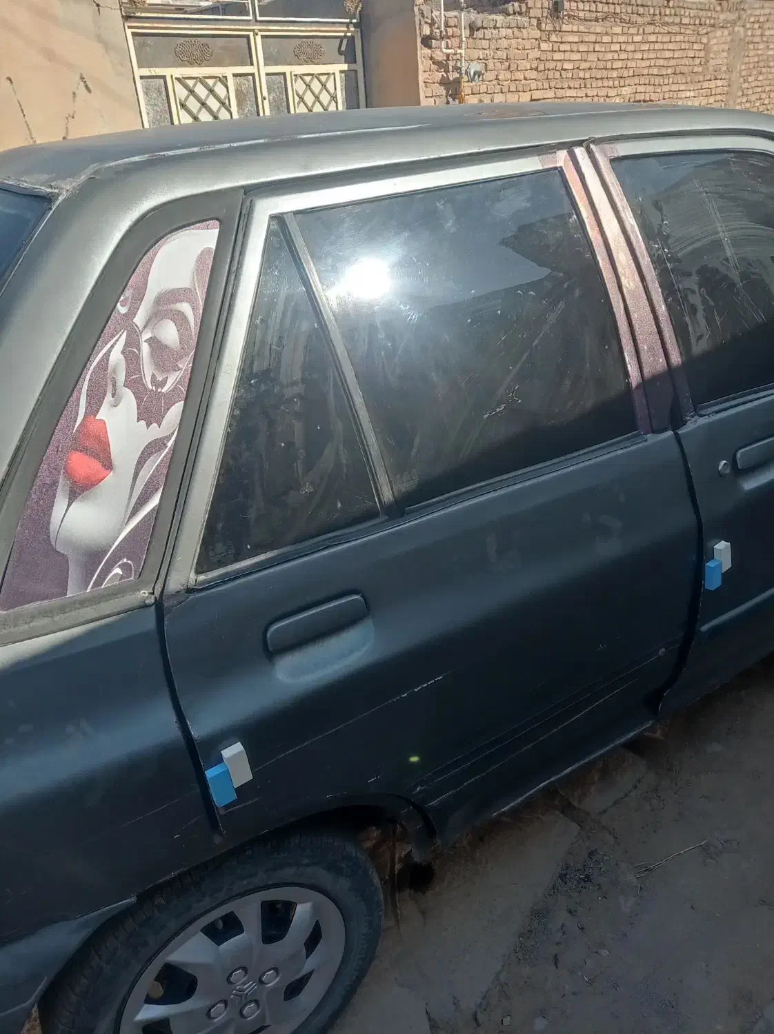 پراید|خودرو سواری و وانت|سرایان, |دیوار