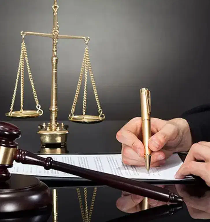 وکیل دادگستری|خدمات مالی، حسابداری، بیمه|کرمان, |دیوار