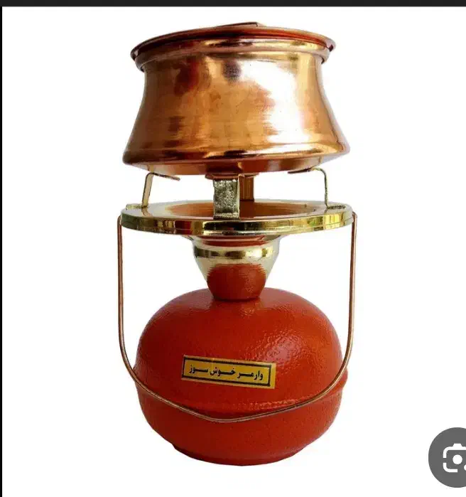 پیکنیک تزینی|اجاق گاز و لوازم برقی پخت‌وپز|بروجرد, |دیوار