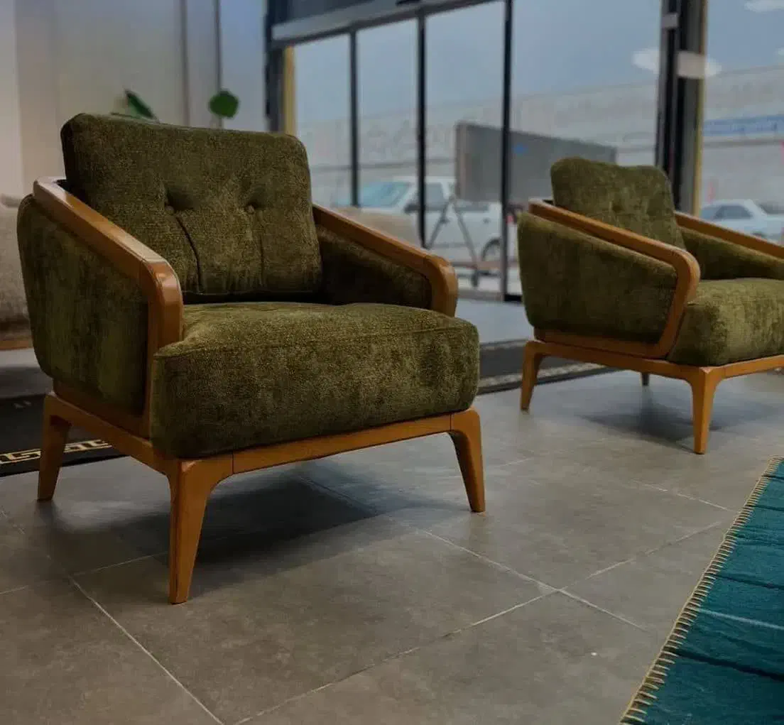 گالری مبلمان صدف|مبلمان خانگی و میز عسلی|حمیدیا, |دیوار