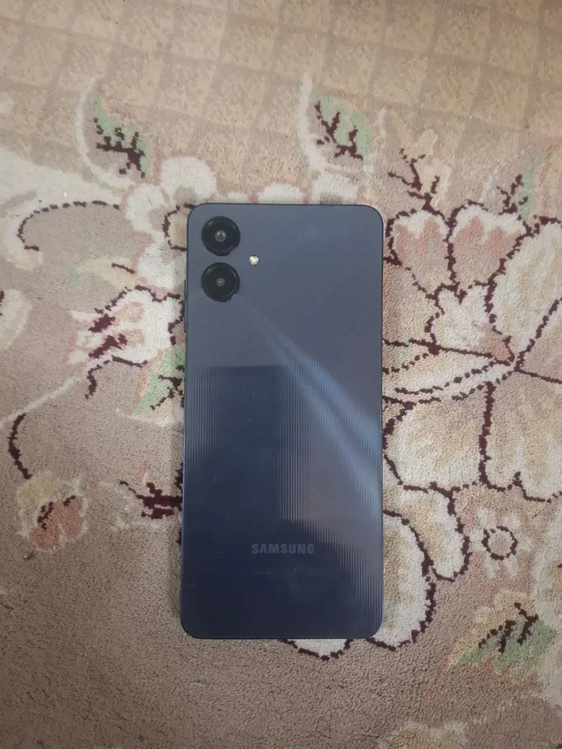 سامسونگ A06 با حافظه 128گیگ رم 6|موبایل|تهران, کیانشهر|دیوار