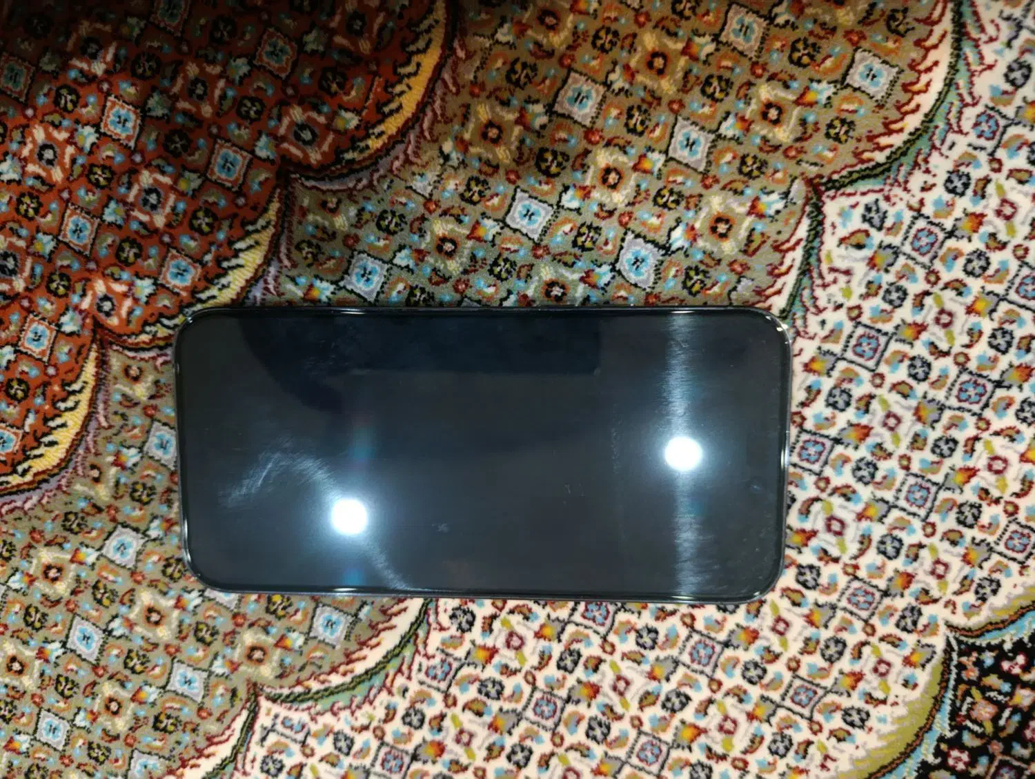 14 pro max|موبایل|اندیمشک, |دیوار