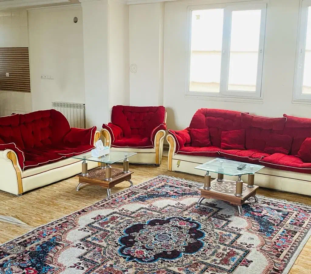 محیط شیک|اجارهٔ کوتاهمدت آپارتمان و سوئیت|تبریز, |دیوار