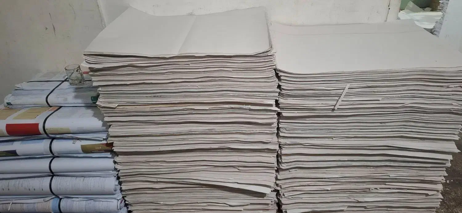 سابلیمیشن عمده روزنامه باطله|عمده‌فروشی|تهران, والفجر (افسریه)|دیوار