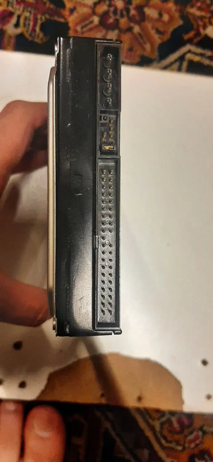 هارد اکسترنال و اینترنال|قطعات و لوازم جانبی رایانه|تبریز, |دیوار