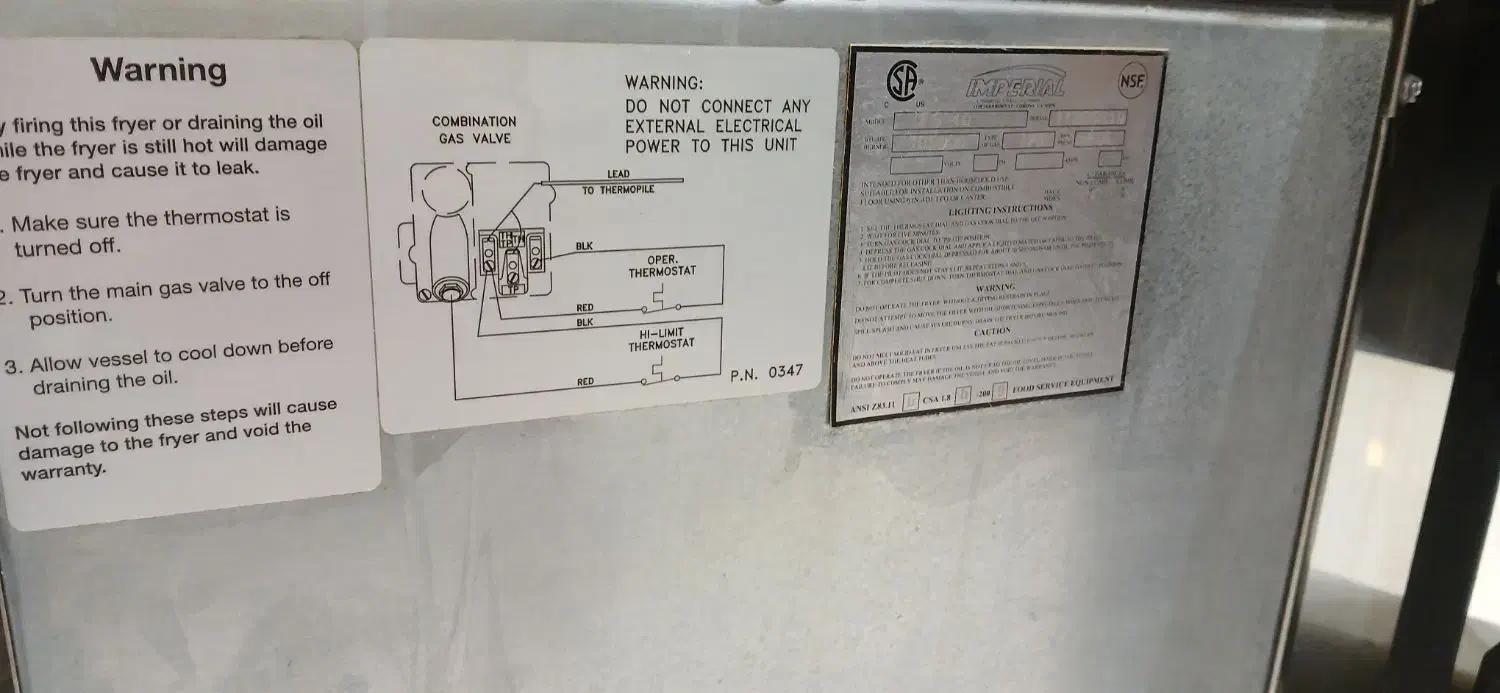 سرخ کن امپریال|کافیشاپ و رستوران|نسیمشهر, |دیوار