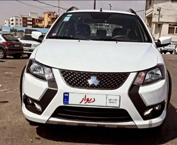 کوییکGXتیپL/تیپGXR/تحویل روز|خودرو سواری و وانت|تهران, ستارخان|دیوار