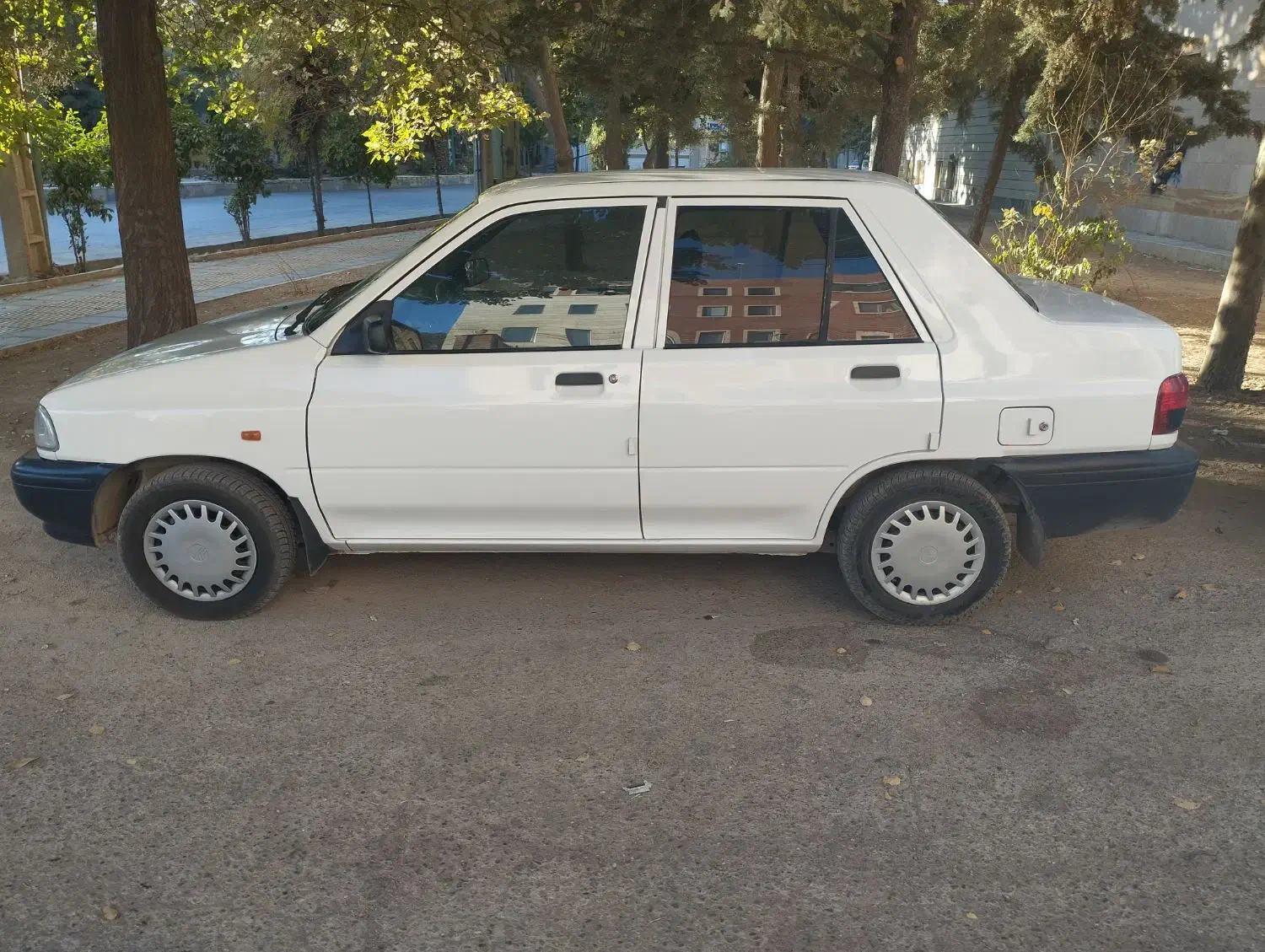 پراید 98برج12|خودرو سواری و وانت|خرم‌آباد, |دیوار