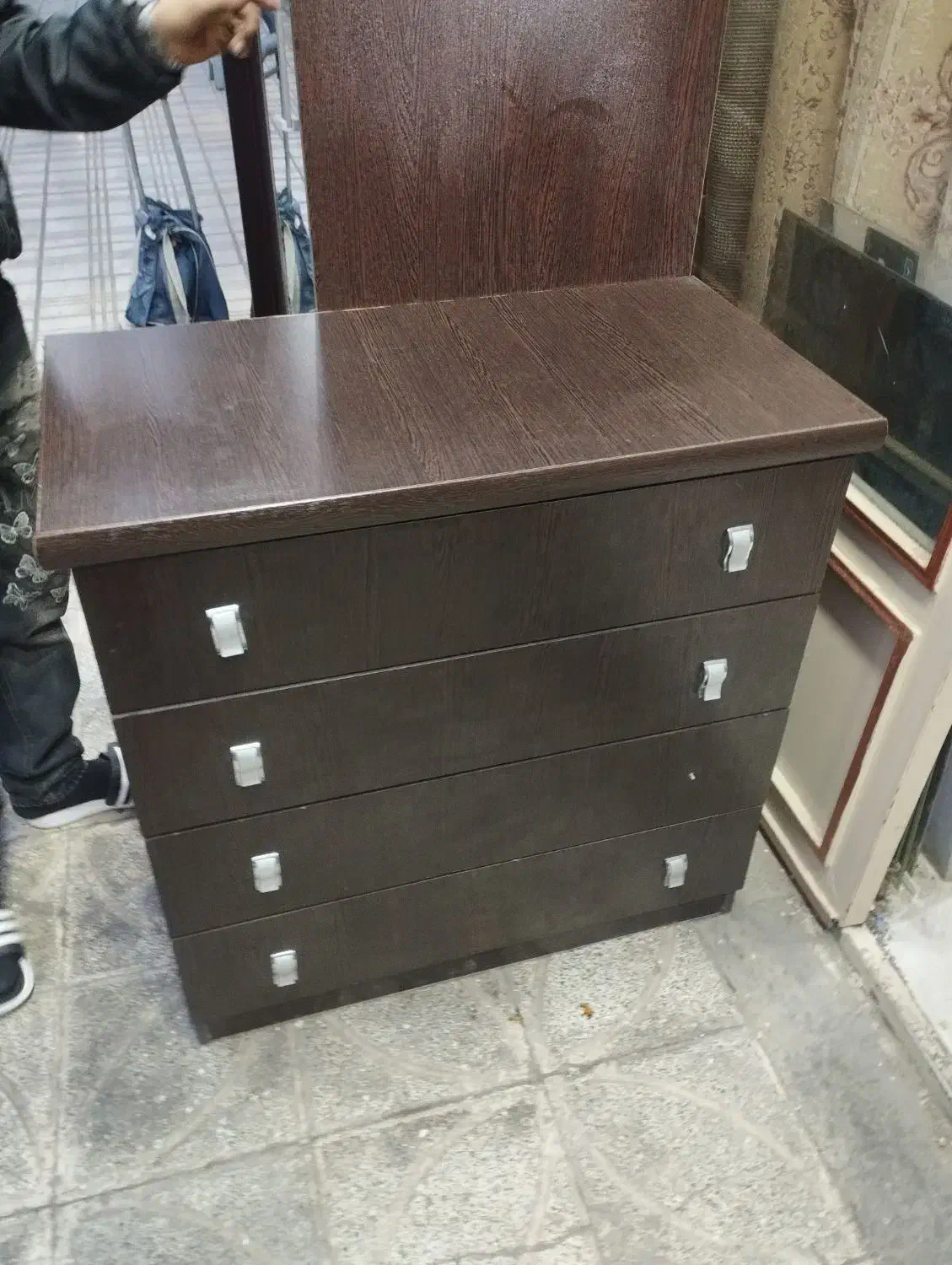 دراور|جاکفشی، کمد، دراور|شاهرود, |دیوار