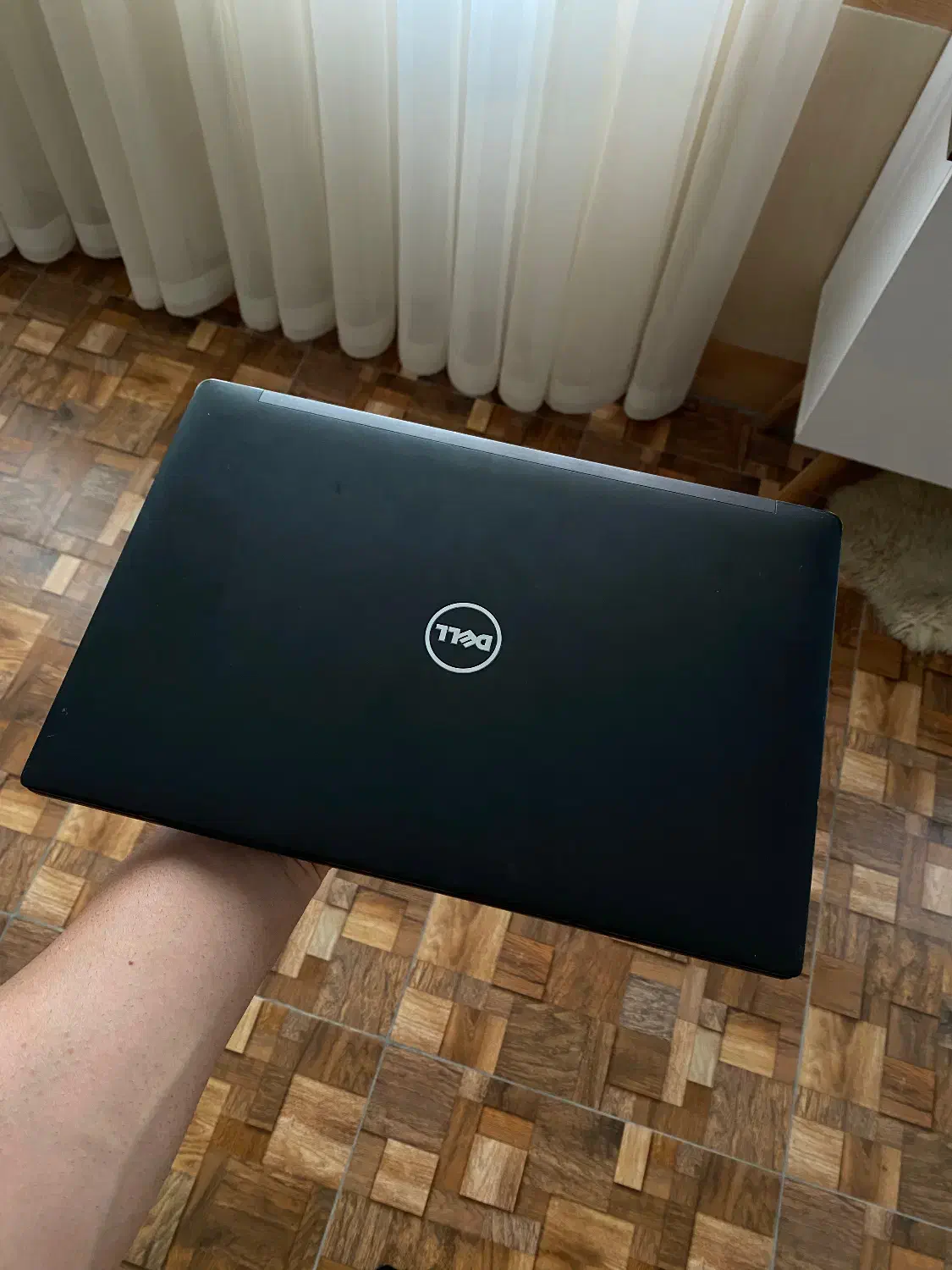 لبتاپ Dell|رایانه همراه|زاهدان, |دیوار