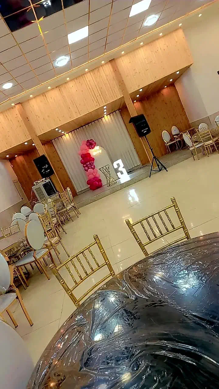 تالار پذیرایی|خدمات پذیرایی، مراسم|رفسنجان, |دیوار