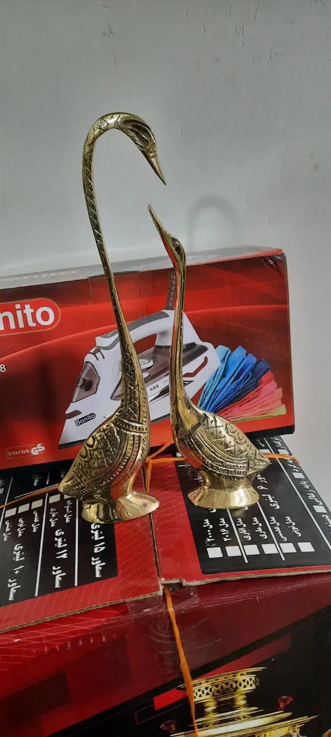 قو برنز|مجسمه، تندیس، ماکت|اردبیل, |دیوار