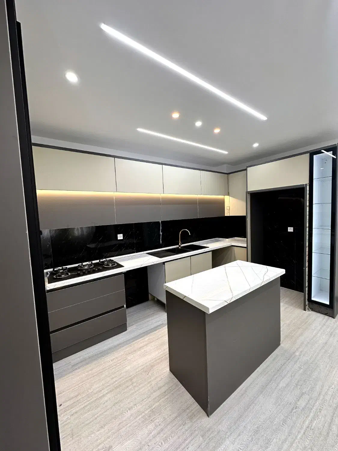 60متر /دو خواب/ پارکینگ سندی/قیمت کل|فروش آپارتمان|اندیشه, اندیشه فاز ۱|دیوار