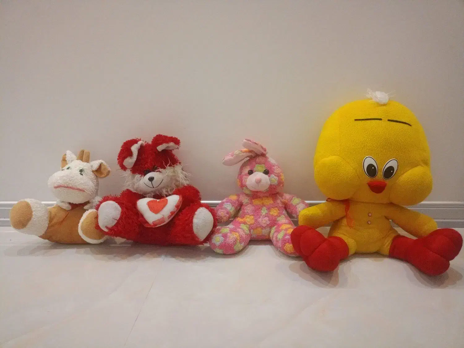 عروسک|کلکسیون و سرگرمی|مشهد, خرمشهر|دیوار