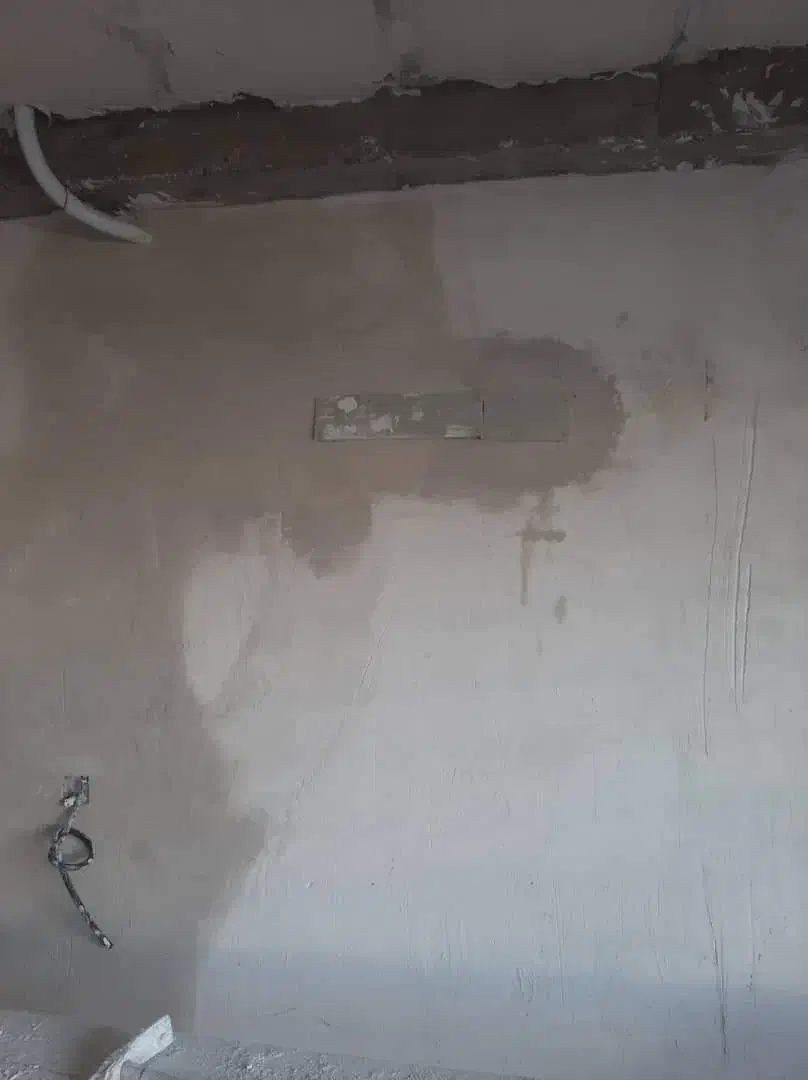 لوله گذاری توکار کولر اسپلیت|خدمات پیشه و مهارت|دهدشت, |دیوار