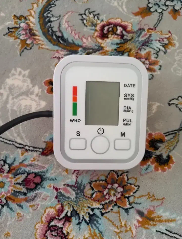 فشارسنج خانگی|آرایشی، بهداشتی، درمانی|دره شهر, |دیوار