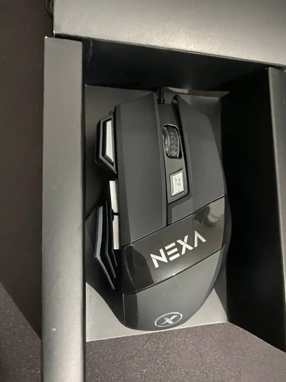 ماوس|قطعات و لوازم جانبی رایانه|کرج, شهرک امام رضا (ع)|دیوار