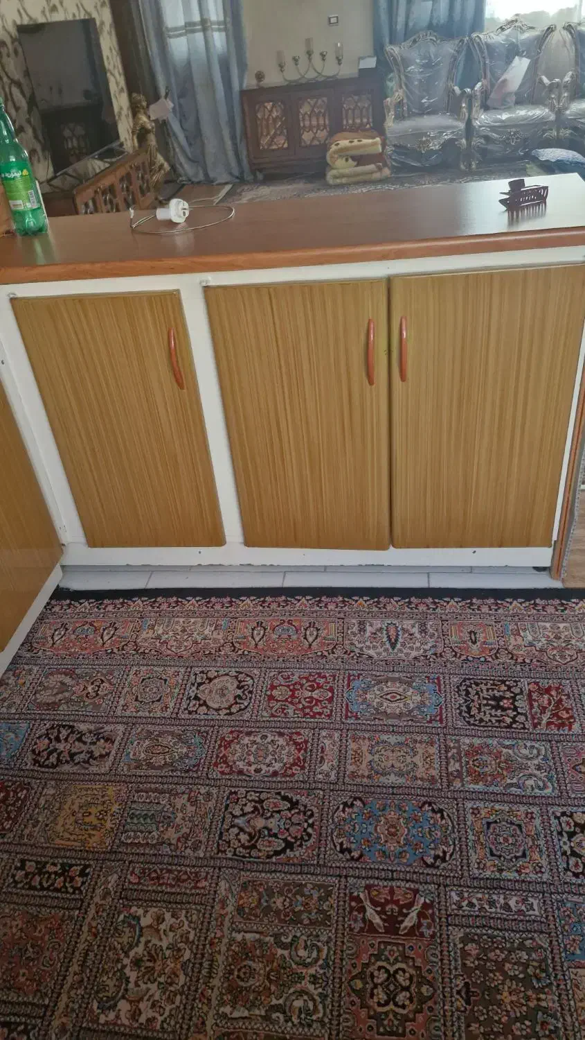 کابینت|مصالح و تجهیزات ساختمان|مشهد, کارمندان دوم|دیوار