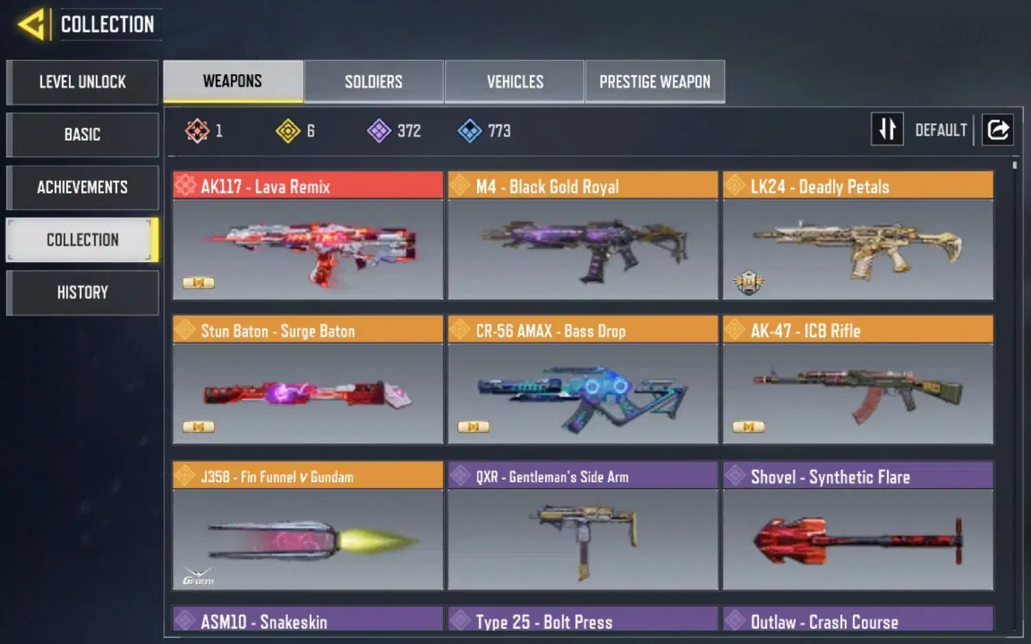 اکانت کالاف|کنسول، بازی ویدئویی و آنلاین|اهواز, کوی ایثار|دیوار