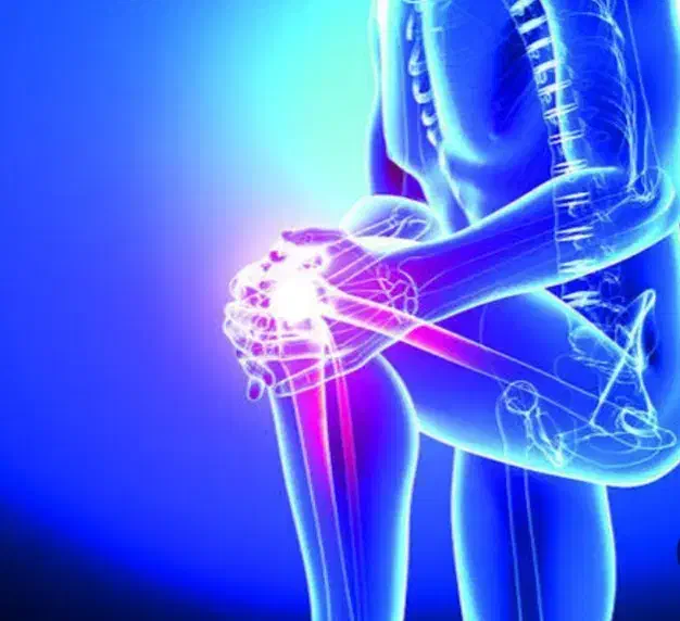 درمان تمامی دردهای مفصلی|خدمات آرایشگری و زیبایی|فومن, |دیوار