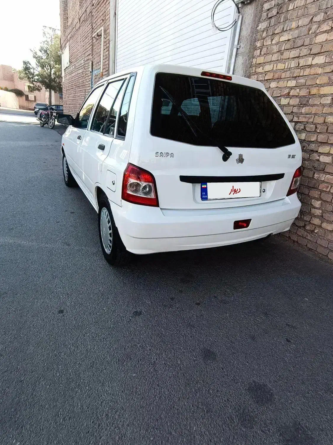 مدل ۹۹|خودرو سواری و وانت|اردکان, |دیوار