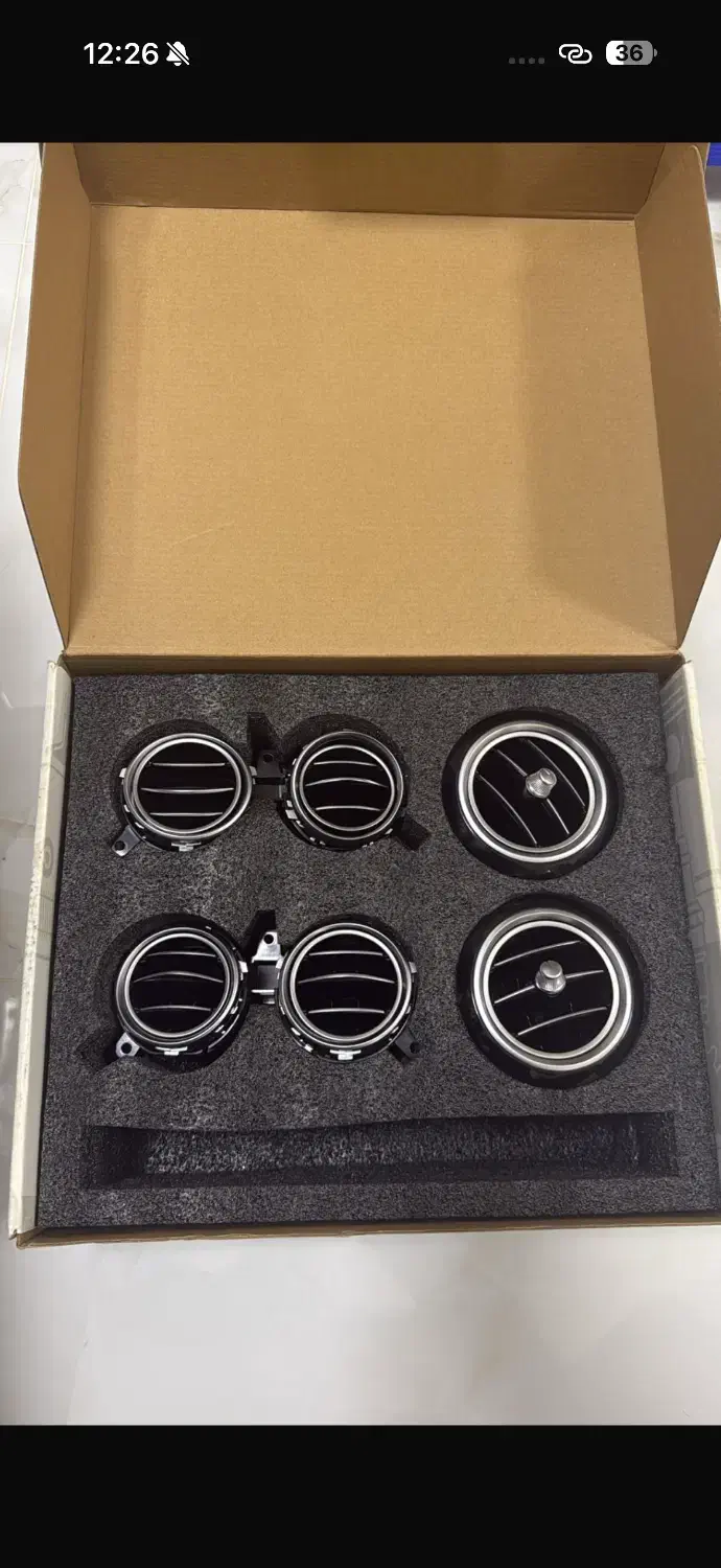 لوازم e200 2017|قطعات یدکی و لوازم جانبی|تهران, حکمت|دیوار